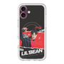 スリムプロテクションプレミアムケース with MagSafe［ D.LEAGUE - dip BATTLES - LIL'BEAN ］