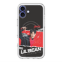 スリムプロテクションプレミアムケース with MagSafe［ D.LEAGUE - dip BATTLES - LIL'BEAN ］