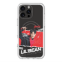 スリムプロテクションプレミアムケース with MagSafe［ D.LEAGUE - dip BATTLES - LIL'BEAN ］