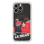 スリムプロテクションプレミアムケース with MagSafe［ D.LEAGUE - dip BATTLES - LIL'BEAN ］