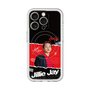 スリムプロテクションプレミアムケース with MagSafe［ D.LEAGUE - dip BATTLES - Jillie Jay ］