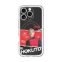 スリムプロテクションプレミアムケース with MagSafe［ D.LEAGUE - dip BATTLES - HOKUTO ］