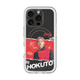 スリムプロテクションプレミアムケース with MagSafe［ D.LEAGUE - dip BATTLES - HOKUTO ］