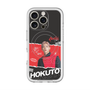 スリムプロテクションプレミアムケース with MagSafe［ D.LEAGUE - dip BATTLES - HOKUTO ］