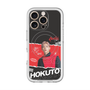 スリムプロテクションプレミアムケース with MagSafe［ D.LEAGUE - dip BATTLES - HOKUTO ］