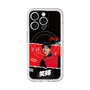 スリムプロテクションプレミアムケース with MagSafe［ D.LEAGUE - dip BATTLES - 笑輝 ］