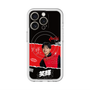 スリムプロテクションプレミアムケース with MagSafe［ D.LEAGUE - dip BATTLES - 笑輝 ］