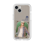 スリムプロテクションプレミアムケース with MagSafe［ D.LEAGUE - DYM MESSENGERS - FOOL ］