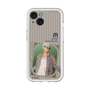 スリムプロテクションプレミアムケース with MagSafe［ D.LEAGUE - DYM MESSENGERS - FOOL ］