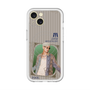 スリムプロテクションプレミアムケース with MagSafe［ D.LEAGUE - DYM MESSENGERS - FOOL ］