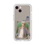 スリムプロテクションプレミアムケース with MagSafe［ D.LEAGUE - DYM MESSENGERS - FOOL ］