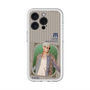 スリムプロテクションプレミアムケース with MagSafe［ D.LEAGUE - DYM MESSENGERS - FOOL ］