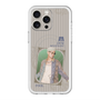 スリムプロテクションプレミアムケース with MagSafe［ D.LEAGUE - DYM MESSENGERS - FOOL ］