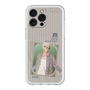 スリムプロテクションプレミアムケース with MagSafe［ D.LEAGUE - DYM MESSENGERS - FOOL ］