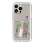 スリムプロテクションプレミアムケース with MagSafe［ D.LEAGUE - DYM MESSENGERS - FOOL ］