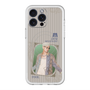 スリムプロテクションプレミアムケース with MagSafe［ D.LEAGUE - DYM MESSENGERS - FOOL ］