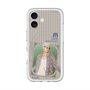 スリムプロテクションプレミアムケース with MagSafe［ D.LEAGUE - DYM MESSENGERS - FOOL ］