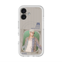 スリムプロテクションプレミアムケース with MagSafe［ D.LEAGUE - DYM MESSENGERS - FOOL ］