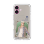 スリムプロテクションプレミアムケース with MagSafe［ D.LEAGUE - DYM MESSENGERS - FOOL ］
