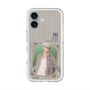 スリムプロテクションプレミアムケース with MagSafe［ D.LEAGUE - DYM MESSENGERS - FOOL ］