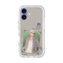 スリムプロテクションプレミアムケース with MagSafe［ D.LEAGUE - DYM MESSENGERS - FOOL ］