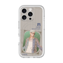スリムプロテクションプレミアムケース with MagSafe［ D.LEAGUE - DYM MESSENGERS - FOOL ］