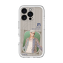 スリムプロテクションプレミアムケース with MagSafe［ D.LEAGUE - DYM MESSENGERS - FOOL ］