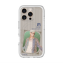 スリムプロテクションプレミアムケース with MagSafe［ D.LEAGUE - DYM MESSENGERS - FOOL ］
