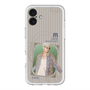 スリムプロテクションプレミアムケース with MagSafe［ D.LEAGUE - DYM MESSENGERS - FOOL ］