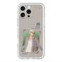 スリムプロテクションプレミアムケース with MagSafe［ D.LEAGUE - DYM MESSENGERS - FOOL ］