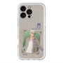 スリムプロテクションプレミアムケース with MagSafe［ D.LEAGUE - DYM MESSENGERS - FOOL ］