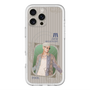 スリムプロテクションプレミアムケース with MagSafe［ D.LEAGUE - DYM MESSENGERS - FOOL ］