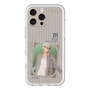 スリムプロテクションプレミアムケース with MagSafe［ D.LEAGUE - DYM MESSENGERS - FOOL ］