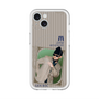 スリムプロテクションプレミアムケース with MagSafe［ D.LEAGUE - DYM MESSENGERS - GEN ROC ］