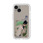 スリムプロテクションプレミアムケース with MagSafe［ D.LEAGUE - DYM MESSENGERS - GEN ROC ］