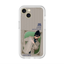 スリムプロテクションプレミアムケース with MagSafe［ D.LEAGUE - DYM MESSENGERS - GEN ROC ］