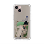 スリムプロテクションプレミアムケース with MagSafe［ D.LEAGUE - DYM MESSENGERS - GEN ROC ］