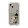 スリムプロテクションプレミアムケース with MagSafe［ D.LEAGUE - DYM MESSENGERS - GEN ROC ］