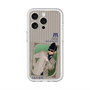 スリムプロテクションプレミアムケース with MagSafe［ D.LEAGUE - DYM MESSENGERS - GEN ROC ］