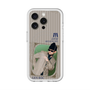 スリムプロテクションプレミアムケース with MagSafe［ D.LEAGUE - DYM MESSENGERS - GEN ROC ］