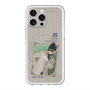 スリムプロテクションプレミアムケース with MagSafe［ D.LEAGUE - DYM MESSENGERS - GEN ROC ］