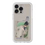 スリムプロテクションプレミアムケース with MagSafe［ D.LEAGUE - DYM MESSENGERS - GEN ROC ］