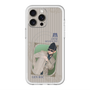 スリムプロテクションプレミアムケース with MagSafe［ D.LEAGUE - DYM MESSENGERS - GEN ROC ］