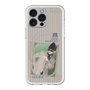 スリムプロテクションプレミアムケース with MagSafe［ D.LEAGUE - DYM MESSENGERS - GEN ROC ］