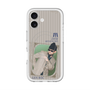 スリムプロテクションプレミアムケース with MagSafe［ D.LEAGUE - DYM MESSENGERS - GEN ROC ］