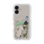 スリムプロテクションプレミアムケース with MagSafe［ D.LEAGUE - DYM MESSENGERS - GEN ROC ］