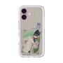 スリムプロテクションプレミアムケース with MagSafe［ D.LEAGUE - DYM MESSENGERS - GEN ROC ］