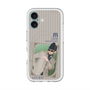 スリムプロテクションプレミアムケース with MagSafe［ D.LEAGUE - DYM MESSENGERS - GEN ROC ］