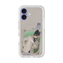 スリムプロテクションプレミアムケース with MagSafe［ D.LEAGUE - DYM MESSENGERS - GEN ROC ］