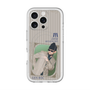 スリムプロテクションプレミアムケース with MagSafe［ D.LEAGUE - DYM MESSENGERS - GEN ROC ］